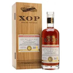 Macallan XOP 1990 30 років