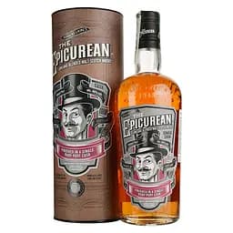 The Epicurean Ruby Port Edition