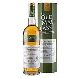 Tobermory Vintage 1996 15 років Single Malt Scotch Whisky