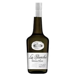 Christian Drouin La Blanche Cider Eau de Vie