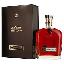 Ararat Nairi 20 років