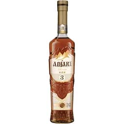 Adjari 3 зірки