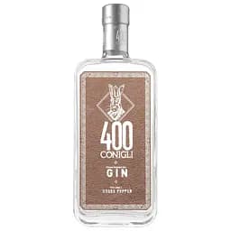 400 Conigli Volume 6 Doges Pepper