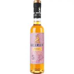 Ardamiani 5 років