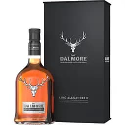 Dalmore King Alexander III Single Malt Scotch Whisky