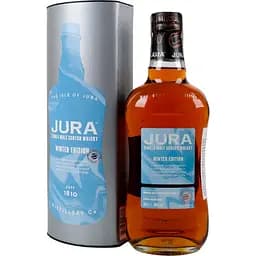 Jura Winter Edition Single Malt Scotch Whisky