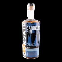 Corsair Barrel Aged