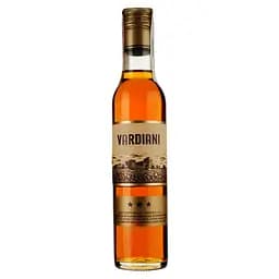 Vardiani 3 зірки