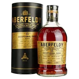Aberfeldy Ruby Port Single Cask 15 років
