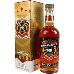 Chivas Regal 16 років