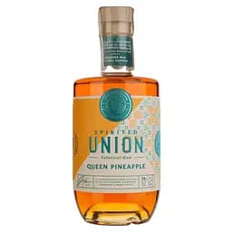 Spirited Union Queen Pineapple Botanical Rum