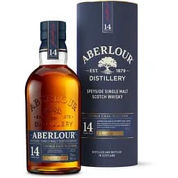 Aberlour 14 років Single Malt Scotch Whisky