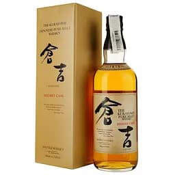 The Kurayoshi Sherry Cask Japanese Pure Malt Whisky