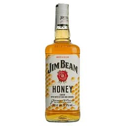 Jim Beam Honey