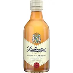 Ballantine's Finest Blended Scotch Whisky