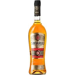 SIKVARULI CLASSIC 3