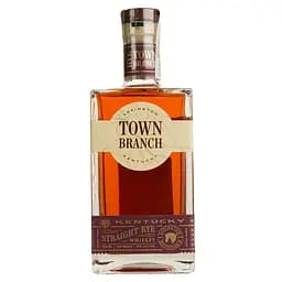 Town Branch Straight Rye