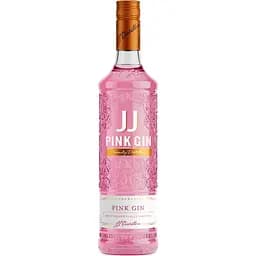 JJ Whitley Pink Gin