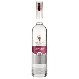 Марані Сапераві
