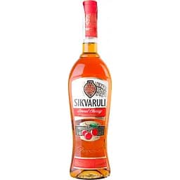 SIKVARULI SWEET CHERRY