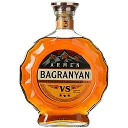 Armen Bagranyan 3 роки ординарний