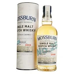 Mossburn Vintage Casks No 25 Ardmore 10 років