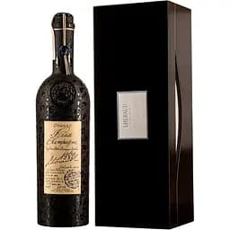 Lheraud 1980 Petite Champagne