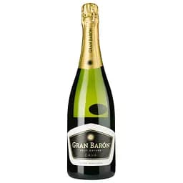 Gran Baron Cava Brut Nature