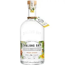 Chalong Bay White Spiced