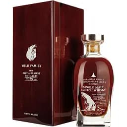 Allt-A-Bhainne 25 років Single Malt Scotch Whisky