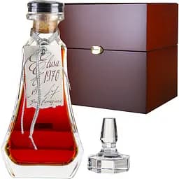 Baron Gaston Legrand Bas Armagnac 1970 Carafe Elusa