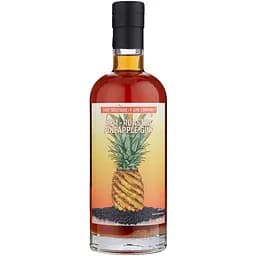 That Boutique-Y Gin Company Spit-Roasted Pineapple Gin