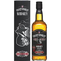 Crazy Charley Whisky