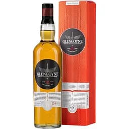 Glengoyne 12 років Highland Single Malt Scotch Whisky