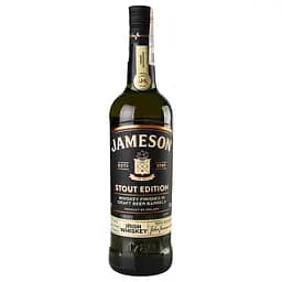 Jameson Caskmates Stout Edition