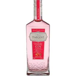D'Argent Rose Strawberry Gin