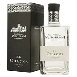Chateau Mukhrani Chacha