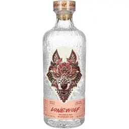 BrewDog LoneWolf Raspberry & Bramble Gin