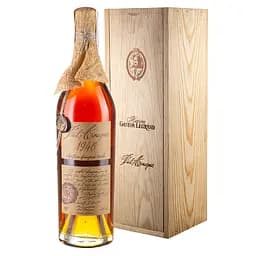 Baron Gaston Legrand Bas Armagnac 1940