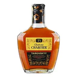 Chateau Chartier Tairovskyy Special