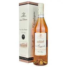 Jean Fillioux La Pouyade