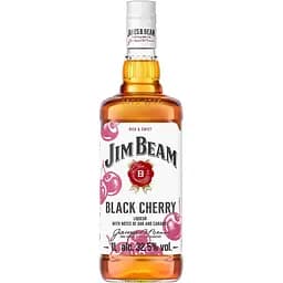 Jim Beam Red Stag Black Cherry