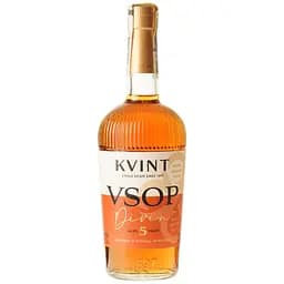 Kvint Дівін VSOP 5 років