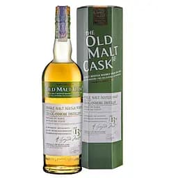 Cragganmore Vintage 1997 13 років Single Malt Scotch Whisky