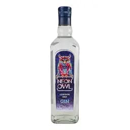 GIN NEON OWL 37,5%