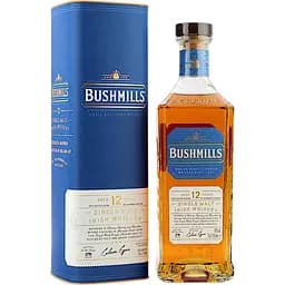 Bushmills 12 років