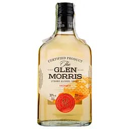 The Glen Morris Honey