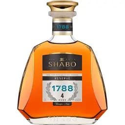 Shabo Reserve 1788, 4 зірки