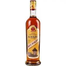 Tiса Beskidy 3 років