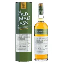 Highland Park Vintage 1996 16 років Single Malt